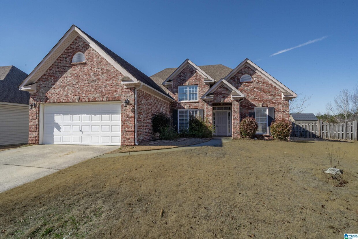 308 Stonecreek Cir, Helena, AL 35080 House Rental in Helena, AL