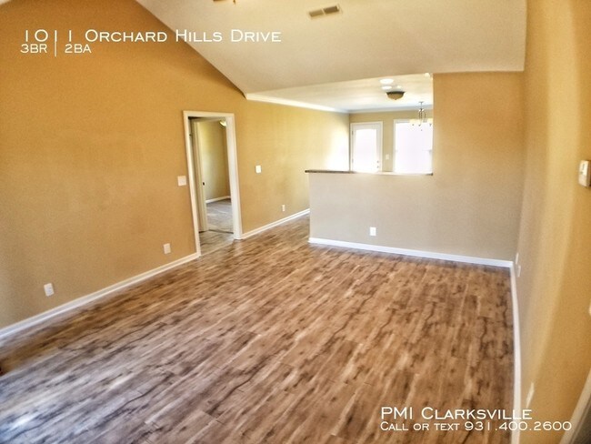 Building Photo - 1011 Orchard Hills Dr