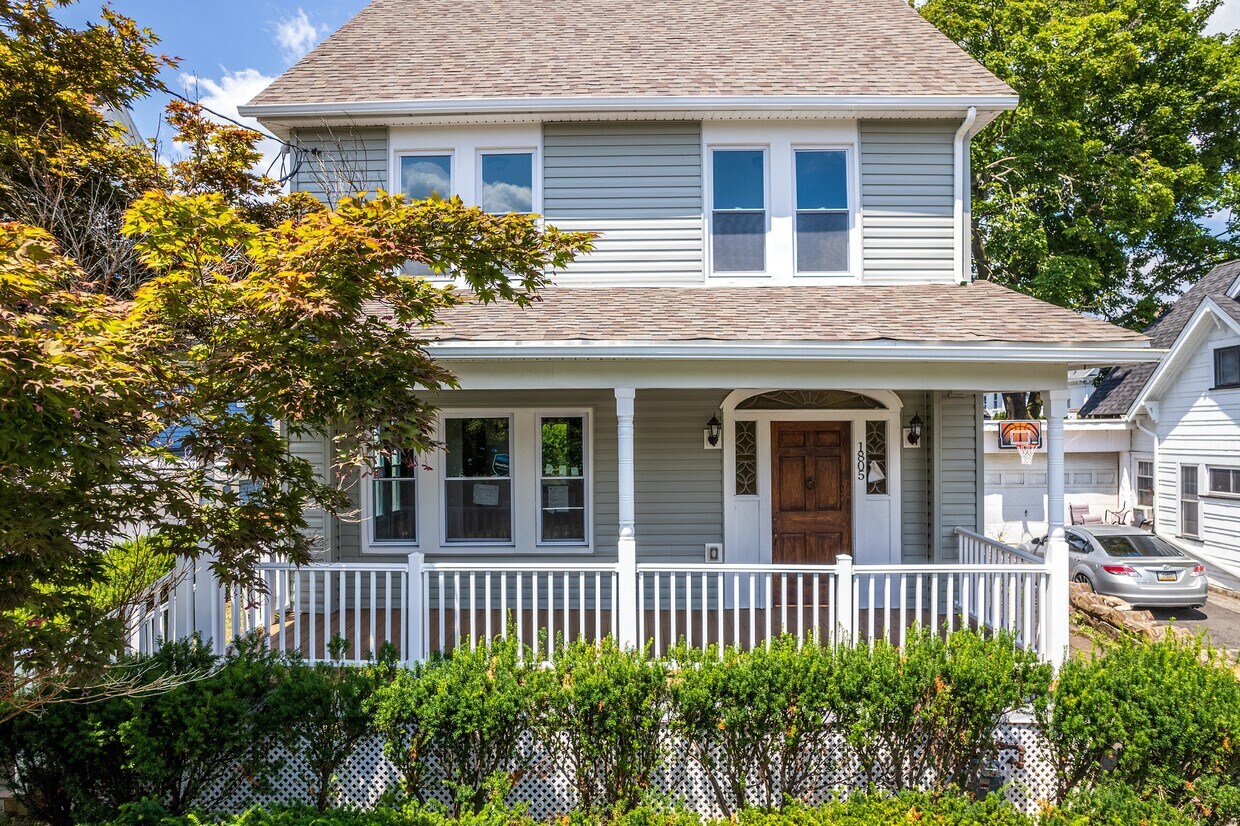 1805 N Washington Ave, Scranton, PA 18509 - House Rental in Scranton