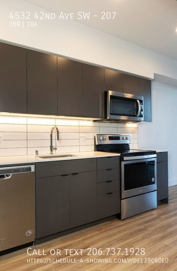 Foto del edificio - 4532 42nd Ave SW