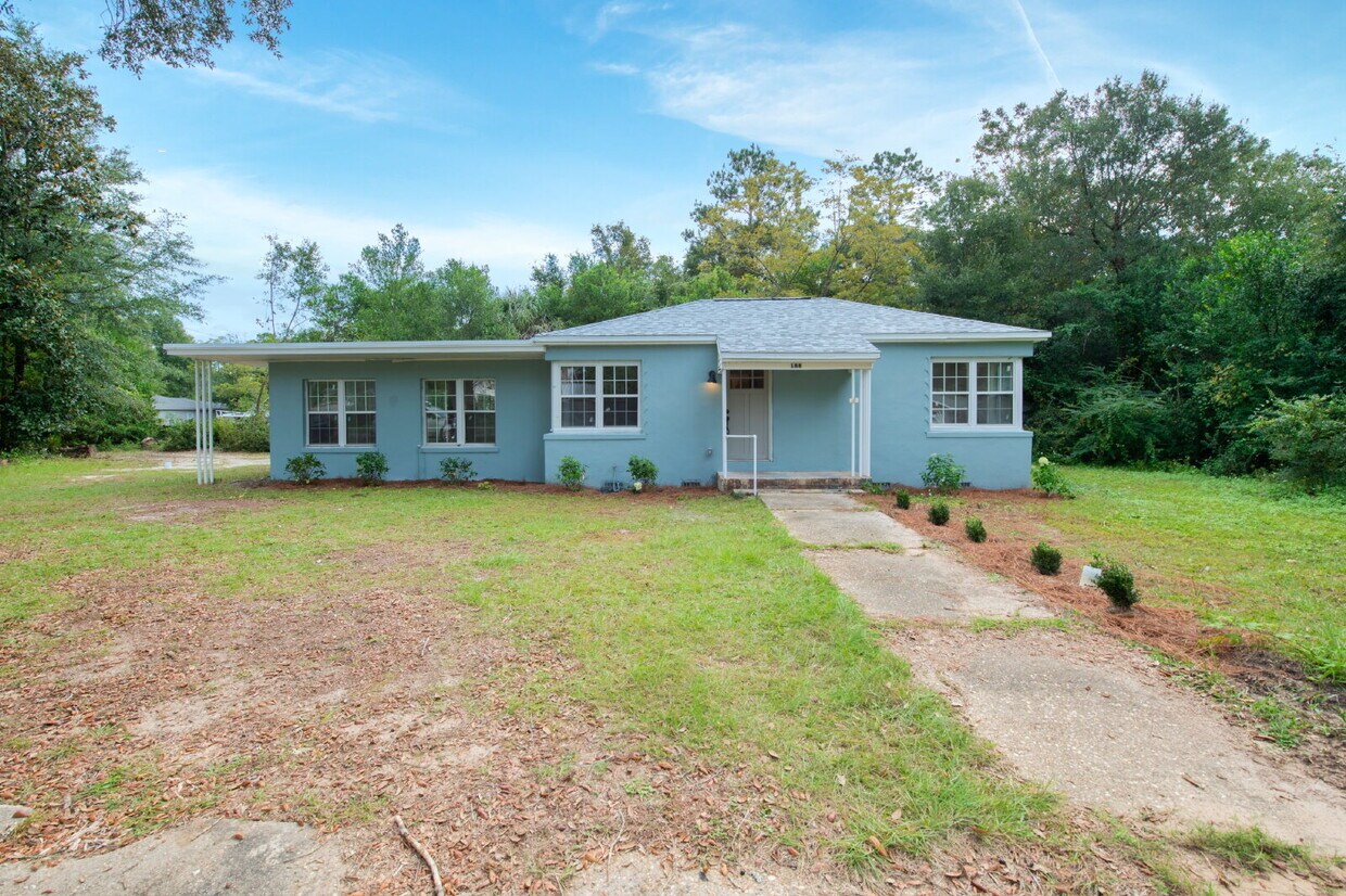 Foto principal - 188 Georgia St