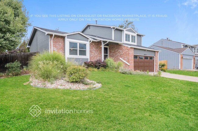Foto del edificio - 18233 E Berry Dr