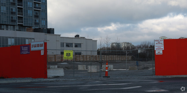 Photo du bâtiment - Avani I at Metrogate
