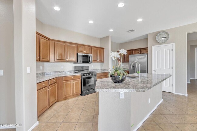 Foto del edificio - Charming 3BR House in Laveen