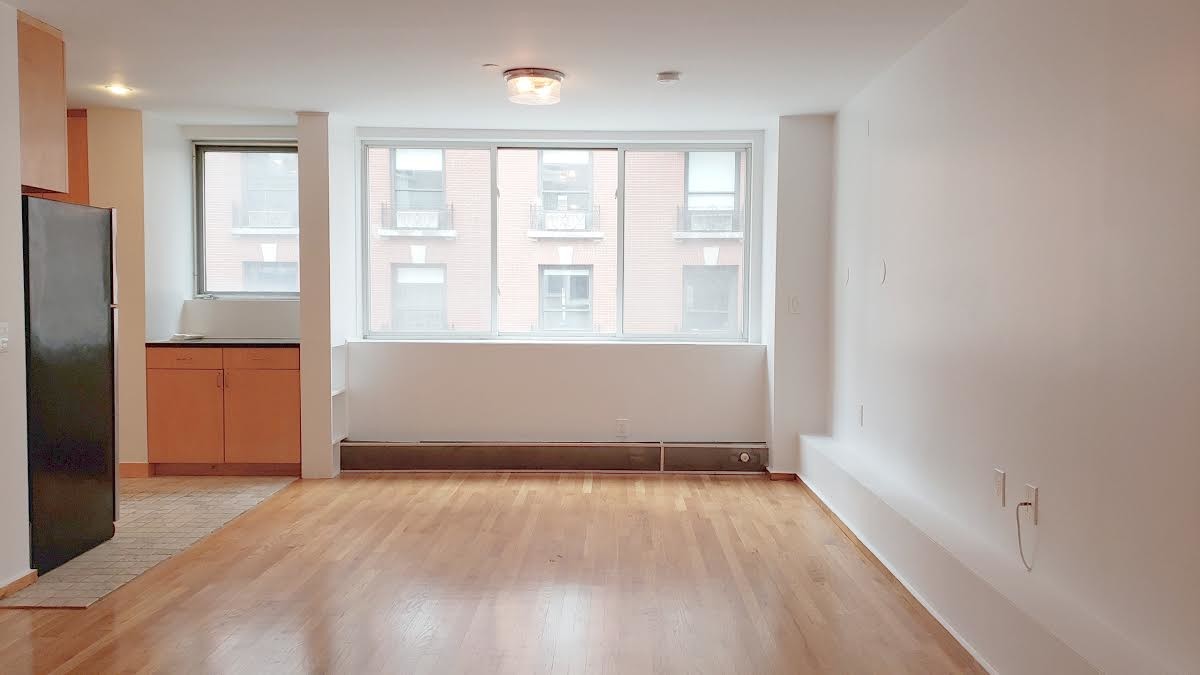 sala de estar - 150 Lexington Ave