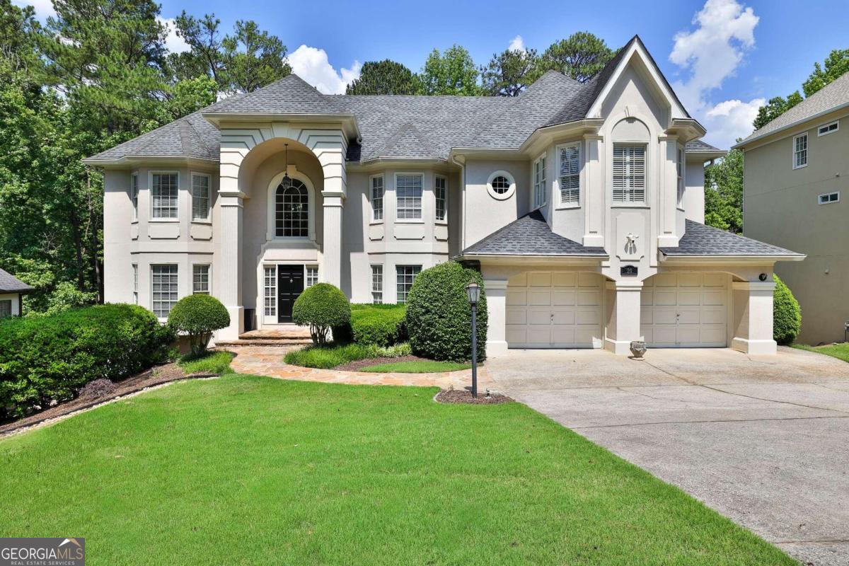 Foto principal - 5205 Cottage Farm Rd