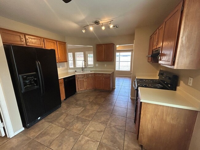 Foto del edificio - 6934 W Brown St