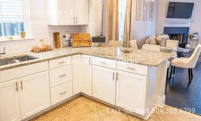 Photo - 5929 Milne Blvd Townhome