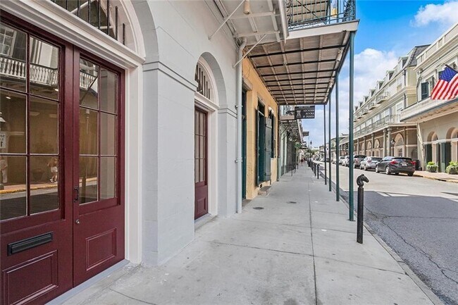 Foto del edificio - 710 Orleans St