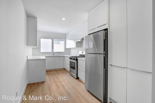 Foto del edificio - Studio, 1 bath Apartment - 922 6th Street ...