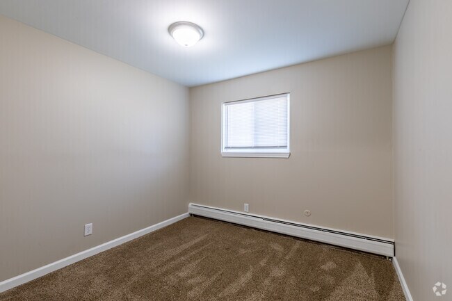 Habitación principal - Goddard Apartments