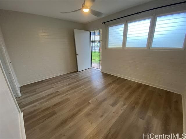 Foto del edificio - 120 Kihapai St