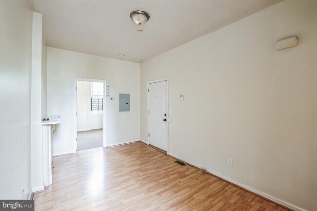 Foto del edificio - 1417 N 18th St