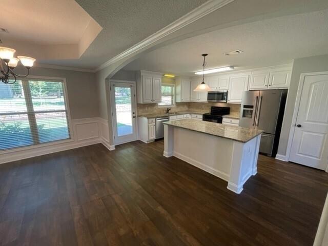 Foto del edificio - 2363 Rat Kinney Rd