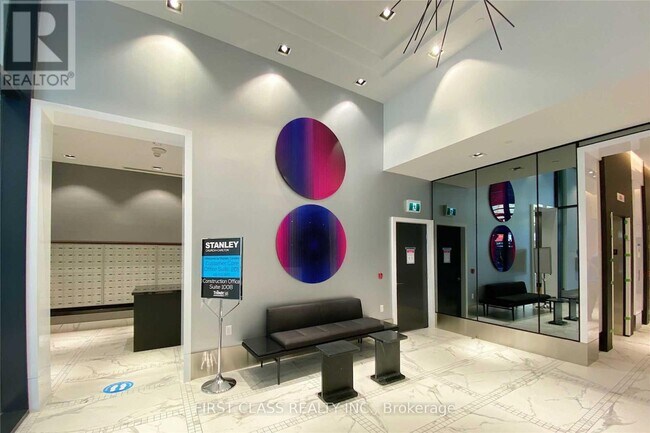 Photo du bâtiment - 403 Church St