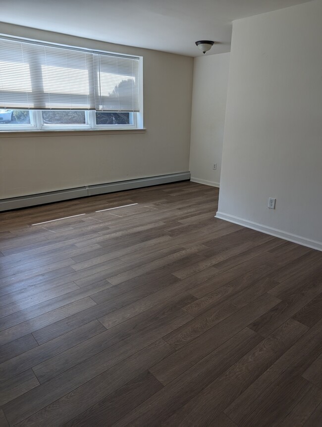 Living Room - 1700/mo. - 1st Flr. - Rosewood Gardens