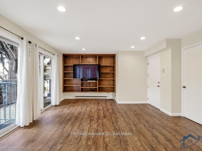 Foto del edificio - 218 Tilton Ave