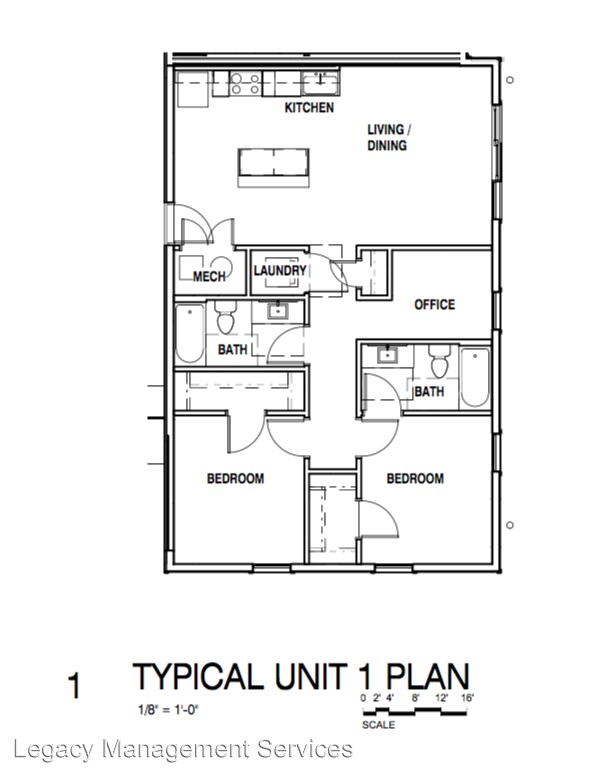 Building Photo - 423 Chittenden Ave