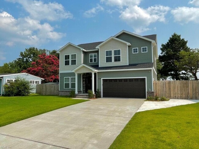 Building Photo - 1849 Steve Ln