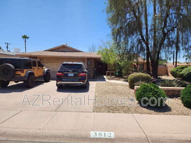 Foto del edificio - 3812 S Newberry Rd