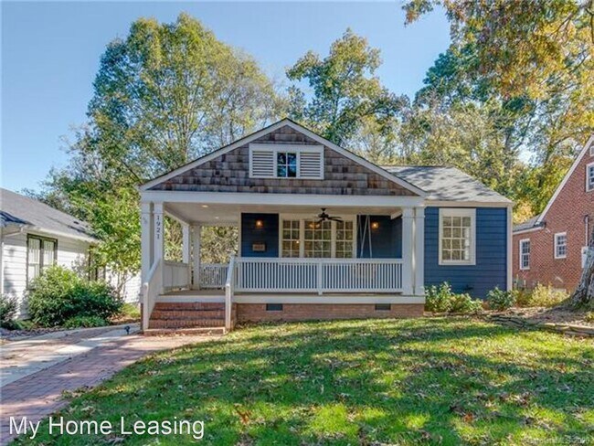 Building Photo - 3 br, 2 bath House - 1921 Wilmore Drive