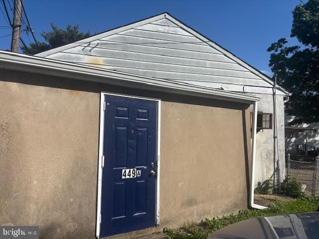Primary Photo - 449 Washington St