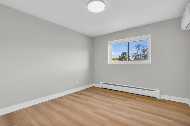 Chambre n° 2 - 437 Hazel St