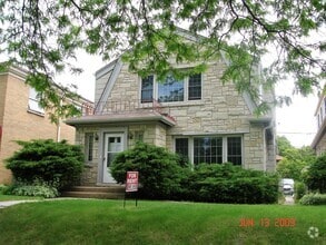 Building Photo - 3462 N Humboldt Blvd