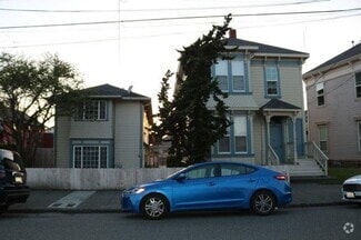 Building Photo - 806 California St