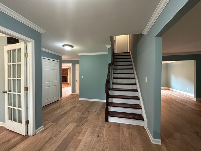 Foto del edificio - 969 Bridge Park Dr