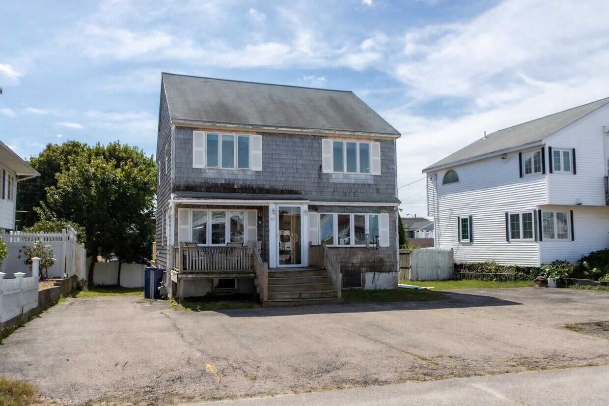 Primary Photo - 60 Plymouth St
