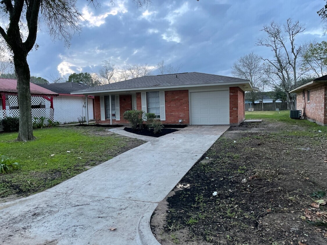 13726 Willie Melton Blvd, Kendleton, TX 77451 House Rental in Kendleton, TX