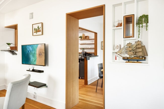 Foto del edificio - 1019 NE 117th St