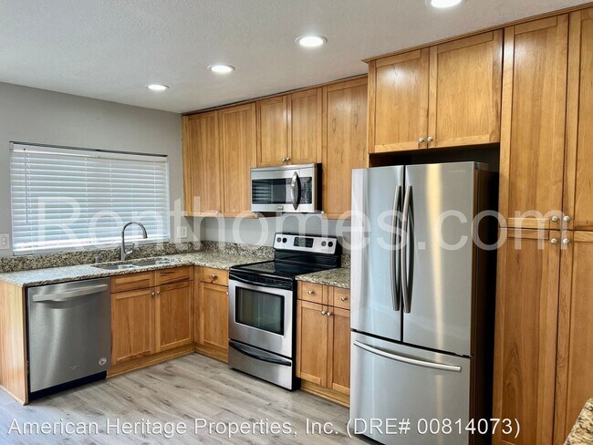 Building Photo - 2 br, 2 bath House - 1463-E N. Broadway