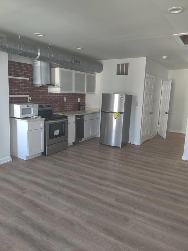 Foto del edificio - 5042 Baltimore Ave