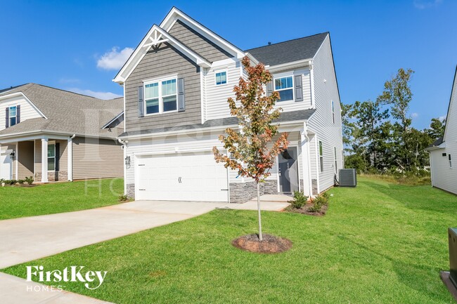 Foto del edificio - 408 Stonefence Dr