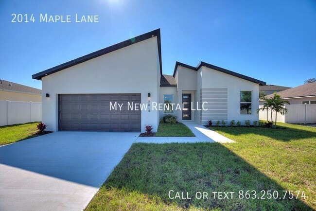Foto del edificio - 2014 Maple Ln