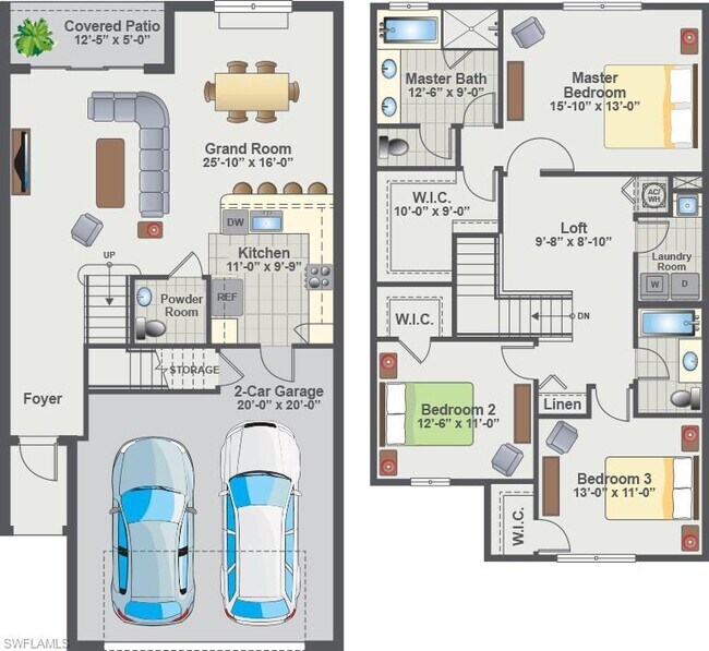 Foto del edificio - 7841 Bristol Cir