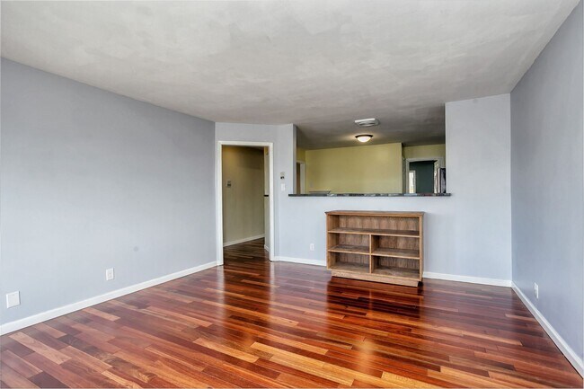 Building Photo - 2 br, 1 bath House - 1818 23rd Street