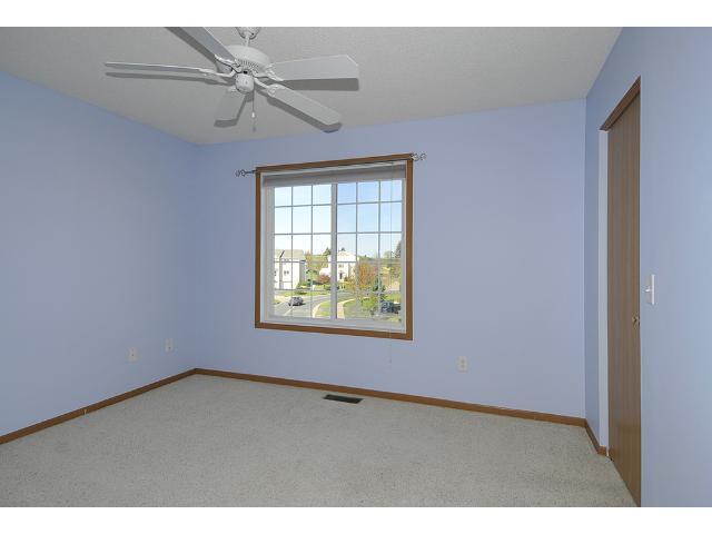 Bedroom (Paint color not current) - 7745 Arboretum Village Circle