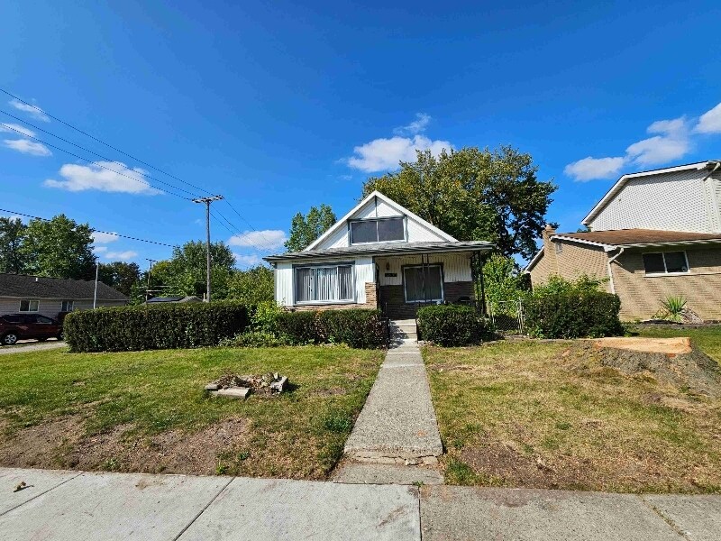 22137 Cunningham Ave, Warren, MI 48091 House Rental in Warren, MI
