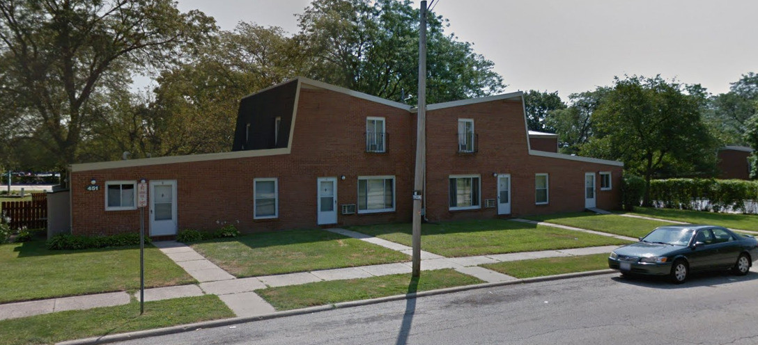 Primary Photo - 451 Bancroft Ct