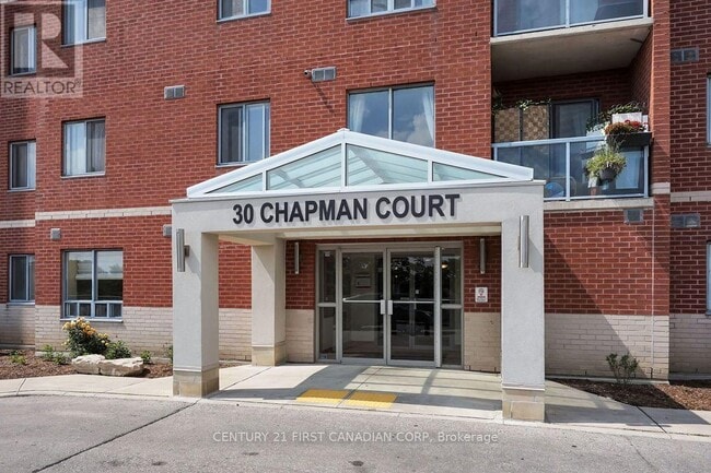 Building Photo - 30 Chapman Ct