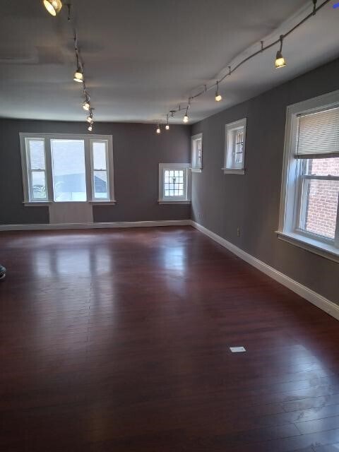 Main Living area - 7529 Forsyth Blvd