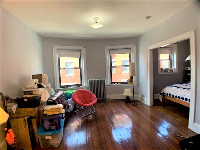 Primary Photo - 6 Brown Terrace