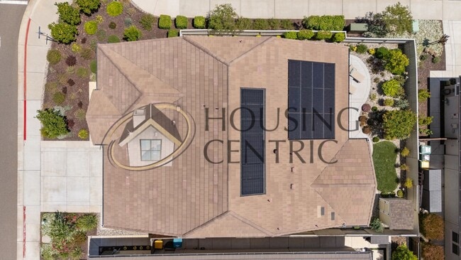 Foto del edificio - Gorgeous 1-Story Solar Home in Highly Pres...