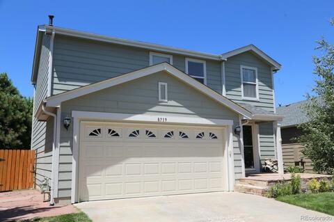 Foto principal - 8719 Rosebud Pl
