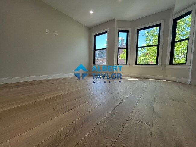 Foto del edificio - 93 Thorndike St