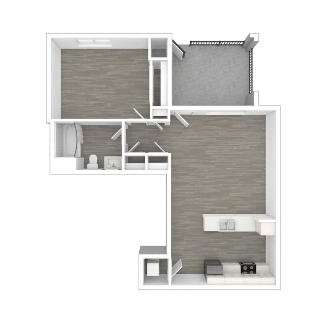Building Photo - Vista Palmera