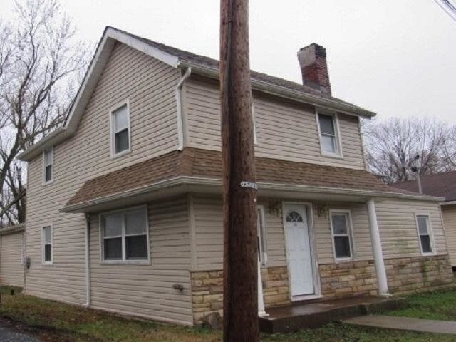 Foto del edificio - 3 bedroom in Westville NJ 08093